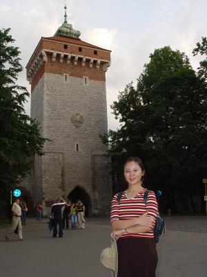 Florian Gate