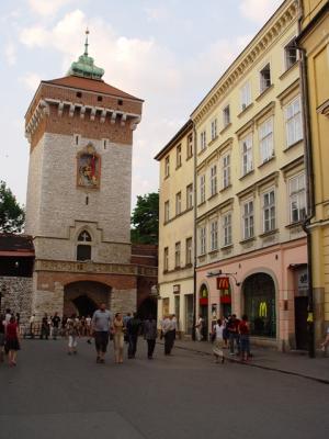 Florian Gate