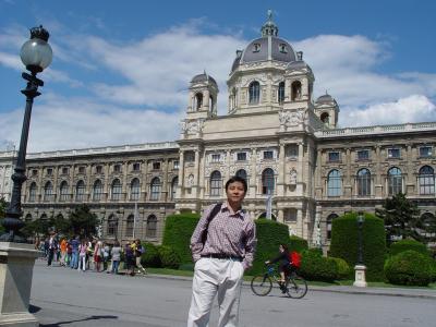 The Natural History Museum