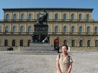 The Residenz