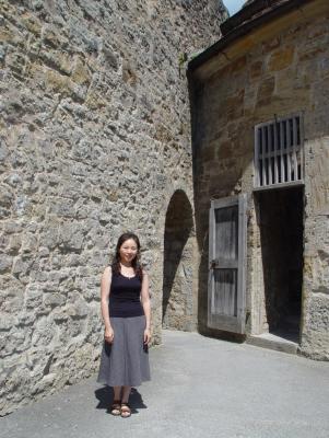 Ramparts & Towers, Rothenburg