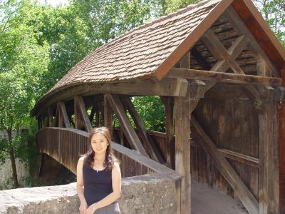 Ramparts & Towers, Rothenburg