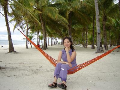 渡假聖地－「薄荷島」 Bohol Beach Club