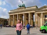 Brandenburg Gate