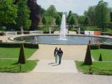 Sanssouci Palace Park