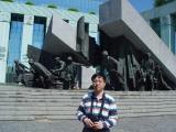 Warsaw Uprising