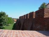City Walls