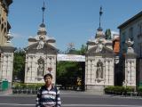 Warsaw University