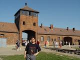 Birkenau (Auschwitz II)