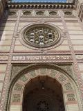 Great Synagogue - the largest in Europe
