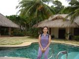 渡假聖地－「薄荷島」 Bohol Beach Club