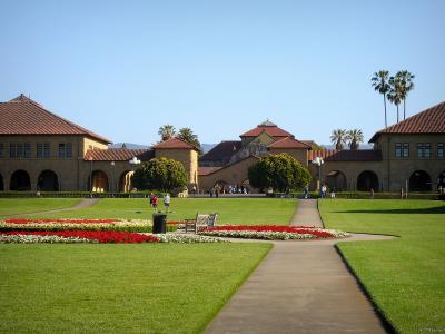 My School Stanford
