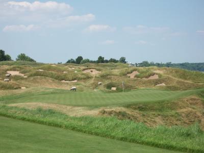 Straits Course