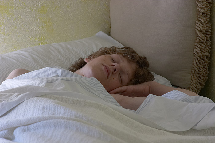 sleepyhead