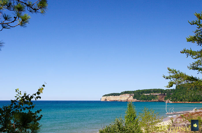 a lake superior day