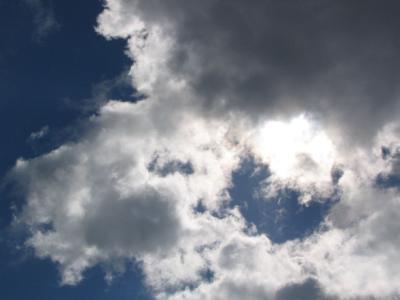 Dark Clouds