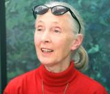 Dr.Jane Goodall