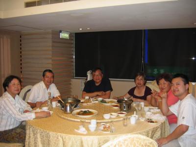 Thailand/Taiwan Vacation Pics