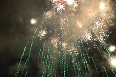 Fourth of July!!