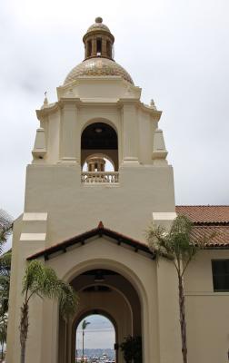 Santa Fe Depot 1