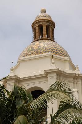 Santa Fe Depot 2