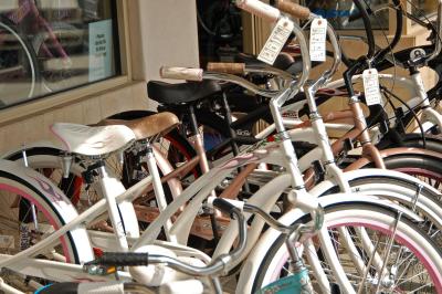 Bicycles for Sale