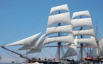 Star of India