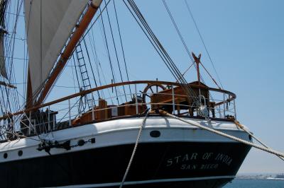 Star of India