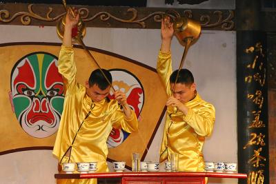 Sichuan Oper Show / Sichuan Opera Show 1