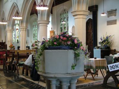 FONT