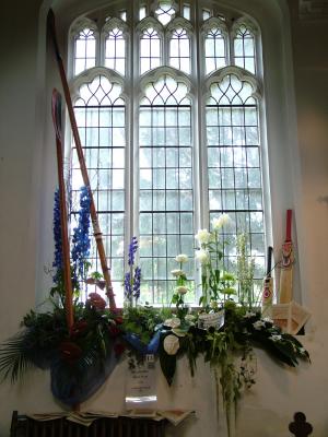 THE BOAT AND CRICKET CLUB