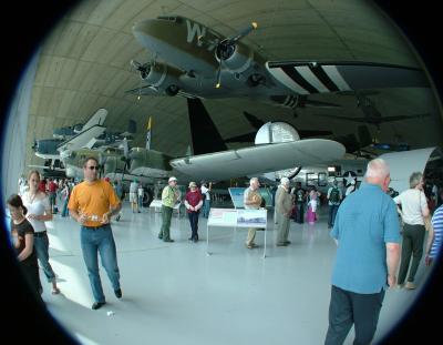AMERICAN EXHIBITS