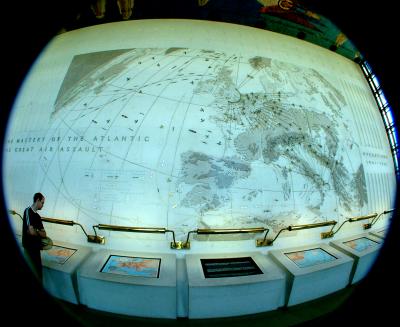 AWGC - FISHEYE