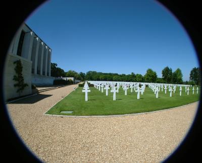 AWGC - FISHEYE