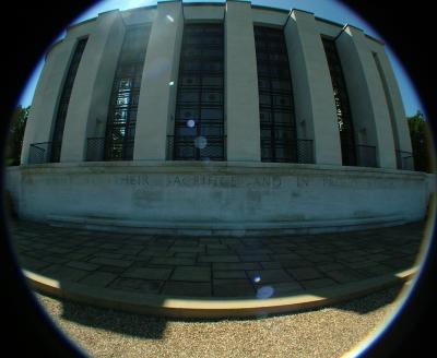 AWGC - FISHEYE