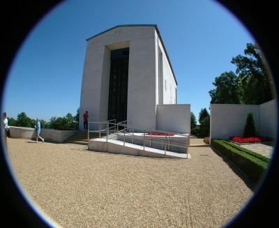 AWGC - FISHEYE