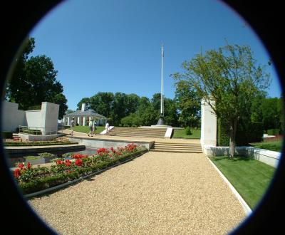 AWGC - FISHEYE