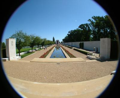 AWGC - FISHEYE