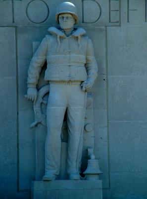 AMERICAN WAR GRAVES CEMETERY CAMBRIDGE