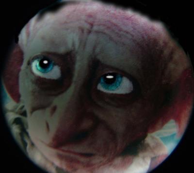 BAD DOBBY