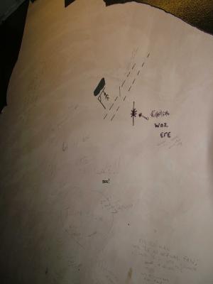 GRAFFITI RULES OK