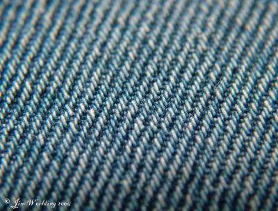 BLUE JEANS