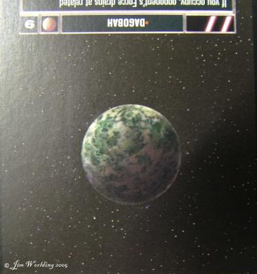 DAGOBAH