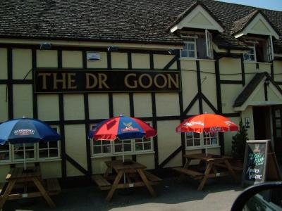 DR.GOON