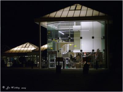 SALES OFFICE ?
