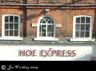 HOE EXPRESS