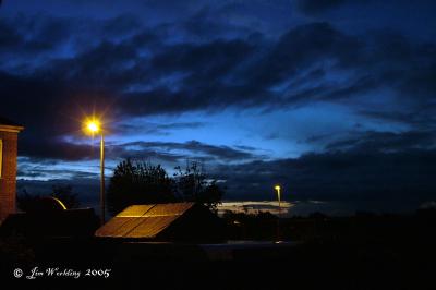 SUNRISE