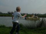 BOAT RACE