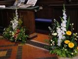 MEMORIES OF ST  MARYS