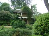 SUMMER HOUSE?